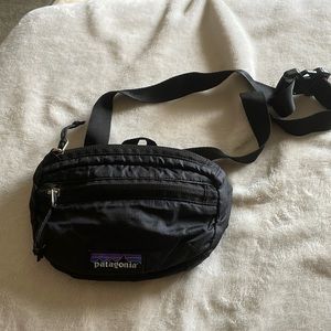 Patagonia Black Hole Hip Pack